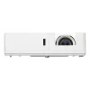 OPTOMA Projektor ZU607T - DLP WUXGA 1920x1200 6300 LM - Valge