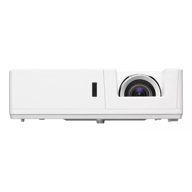 OPTOMA Projektor ZU607T - DLP WUXGA 1920x1200 6300 LM - Valge