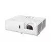 OPTOMA Projektor ZU607T - DLP WUXGA 1920x1200 6300 LM - Valge