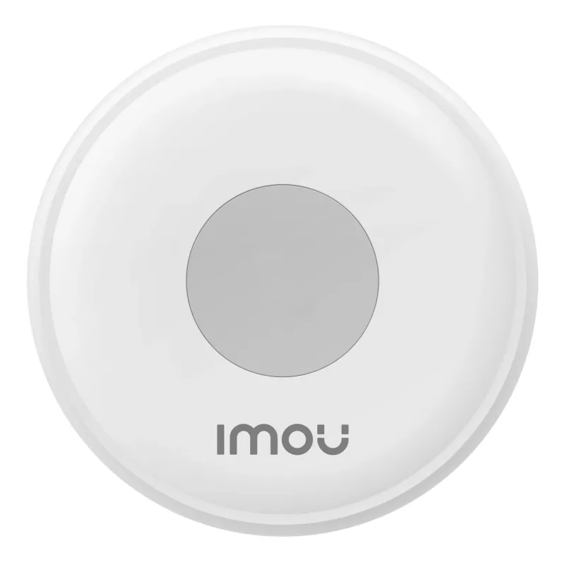 Imou Smart Alarm Security Kit nutika kodu turvakomplekt ZigBee/Wi-Fi