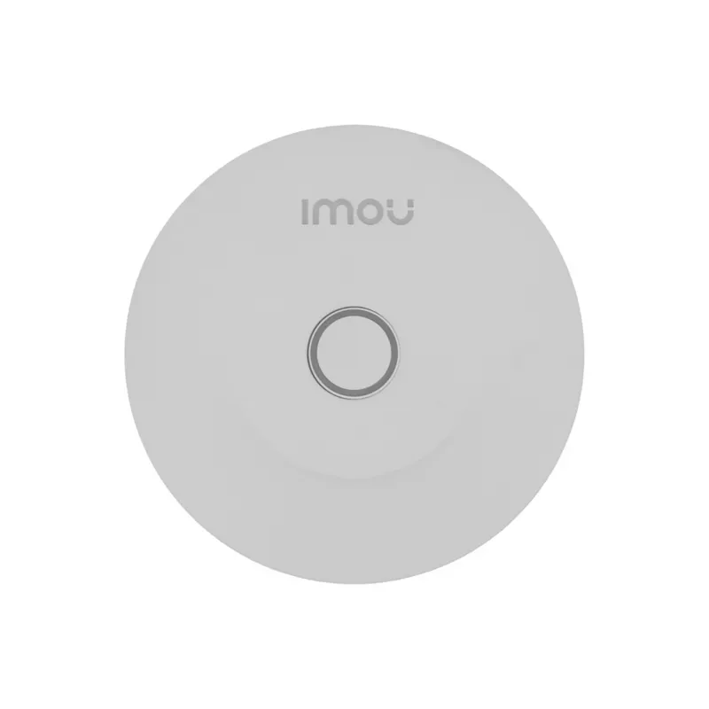Imou Smart Alarm Security Kit nutika kodu turvakomplekt ZigBee/Wi-Fi