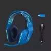 Peakomplekt Logitech G G733 LIGHTSPEED juhtmevaba RGB mängupeakomplekt