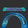 Peakomplekt Logitech G G733 LIGHTSPEED juhtmevaba RGB mängupeakomplekt