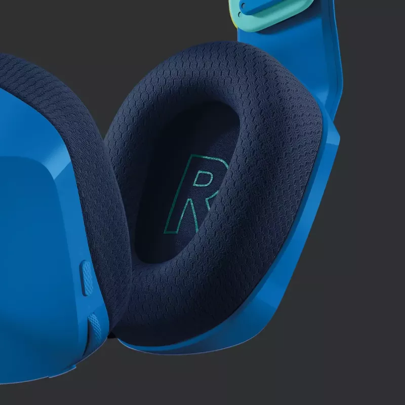 Peakomplekt Logitech G G733 LIGHTSPEED juhtmevaba RGB mängupeakomplekt