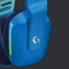 Peakomplekt Logitech G G733 LIGHTSPEED juhtmevaba RGB mängupeakomplekt