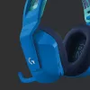 Peakomplekt Logitech G G733 LIGHTSPEED juhtmevaba RGB mängupeakomplekt