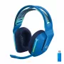 Peakomplekt Logitech G G733 LIGHTSPEED juhtmevaba RGB mängupeakomplekt