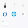 IP turvakaamera Reolink P830 4K