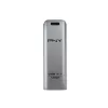 USB-mälupulk PNY 128 GB 3.2 Gen 1 FD128ESTEEL31G-EF