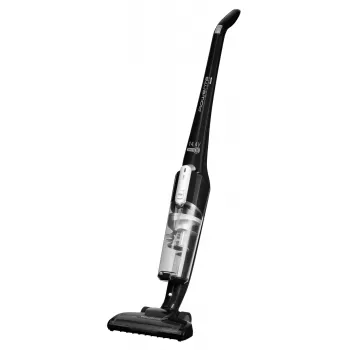 Rowenta Air Force Light RH6545 Stick vacuum aku Dry Bagless 0.65 L Must