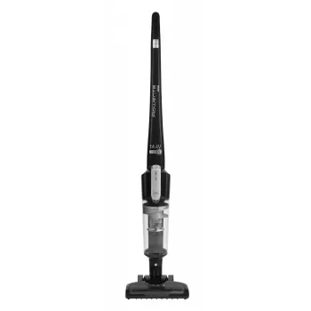 Rowenta Air Force Light RH6545 Stick vacuum aku Dry Bagless 0.65 L Must
