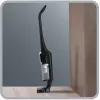 Rowenta Air Force Light RH6545 Stick vacuum aku Dry Bagless 0.65 L Must