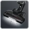 Rowenta Air Force Light RH6545 Stick vacuum aku Dry Bagless 0.65 L Must