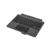 Samsung GP-JKT636TGBBW mobiilseadme klaviatuur QWERTY USA inglise Must