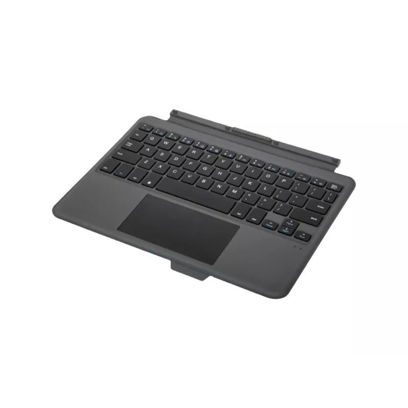 Samsung GP-JKT636TGBBW mobiilseadme klaviatuur QWERTY USA inglise Must