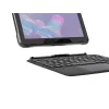 Samsung GP-JKT636TGBBW mobiilseadme klaviatuur QWERTY USA inglise Must