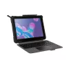 Samsung GP-JKT636TGBBW mobiilseadme klaviatuur QWERTY USA inglise Must
