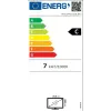 Hannspree Open Frame HO165PTB Signage-ekraan 39,6 cm (15,6 tolli) LED 250 cd/m² Full HD Must Puuteekraan 24/7