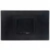 Hannspree Open Frame HO165PTB Signage-ekraan 39,6 cm (15,6 tolli) LED 250 cd/m² Full HD Must Puuteekraan 24/7