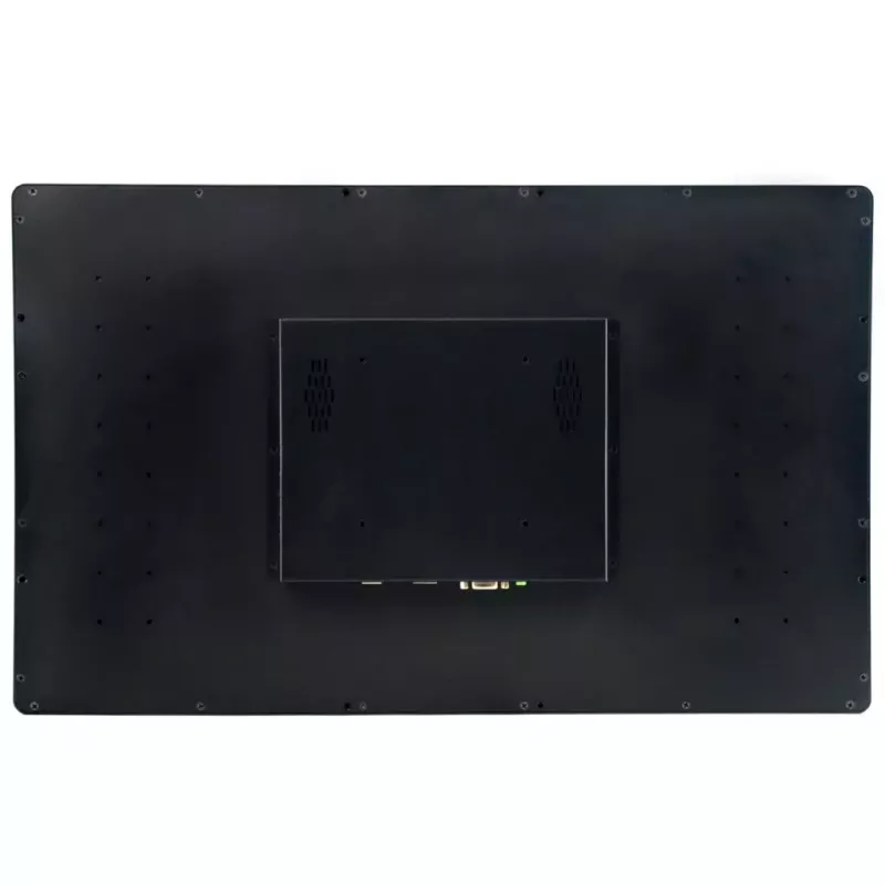 Hannspree Open Frame HO165PTB Signage-ekraan 39,6 cm (15,6 tolli) LED 250 cd/m² Full HD Must Puuteekraan 24/7