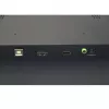 Hannspree Open Frame HO165PTB Signage-ekraan 39,6 cm (15,6 tolli) LED 250 cd/m² Full HD Must Puuteekraan 24/7