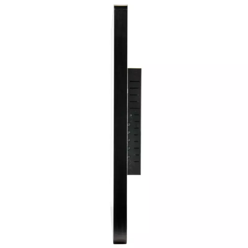 Hannspree Open Frame HO165PTB Signage-ekraan 39,6 cm (15,6 tolli) LED 250 cd/m² Full HD Must Puuteekraan 24/7
