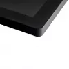 Hannspree Open Frame HO165PTB Signage-ekraan 39,6 cm (15,6 tolli) LED 250 cd/m² Full HD Must Puuteekraan 24/7