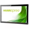 Hannspree Open Frame HO165PTB Signage-ekraan 39,6 cm (15,6 tolli) LED 250 cd/m² Full HD Must Puuteekraan 24/7