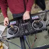 Hercules Inpulse 500 Digital Vinyl System (DVS) scratcher Must