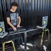 Hercules Inpulse 500 Digital Vinyl System (DVS) scratcher Must