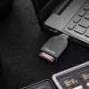 Kaardilugeja SanDisk 1 tk USB 3.2 Gen 1 Type-A SDDR-C731-GNANN