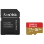 WESTERN DIGITAL SanDisk Micro SDHC mälukaart Extreme, 32 GB, 100 MB/s, 2 tk pakend