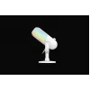 PC-mikrofon Razer Seiren V3 Chroma Valge