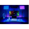 PC-mikrofon Razer Seiren V3 Chroma Valge