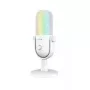 PC-mikrofon Razer Seiren V3 Chroma Valge