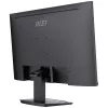 MSI Pro MP273UDE arvutimonitor 68,6 cm (27 tolli) 3840 x 2160 pikslit 4K Ultra HD must