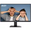 MSI Pro MP273UDE arvutimonitor 68,6 cm (27 tolli) 3840 x 2160 pikslit 4K Ultra HD must