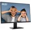 MSI Pro MP273UDE arvutimonitor 68,6 cm (27 tolli) 3840 x 2160 pikslit 4K Ultra HD must