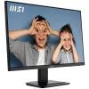 MSI Pro MP273UDE arvutimonitor 68,6 cm (27 tolli) 3840 x 2160 pikslit 4K Ultra HD must