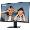 MSI Pro MP273UDE arvutimonitor 68,6 cm (27 tolli) 3840 x 2160 pikslit 4K Ultra HD must
