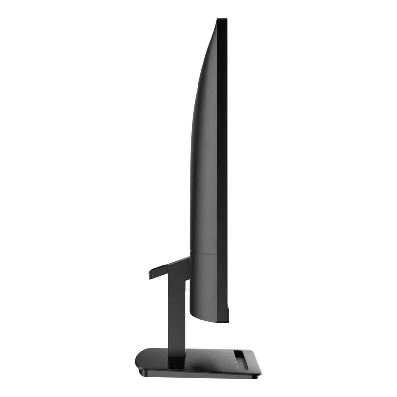 MSI Pro MP273UDE arvutimonitor 68,6 cm (27 tolli) 3840 x 2160 pikslit 4K Ultra HD must