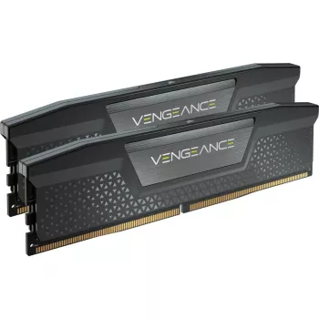 CORSAIR Memory 32GB (2x16gb) DDR5 Dram 6400mt/s CL36 Memory Kit Vengeance - Must