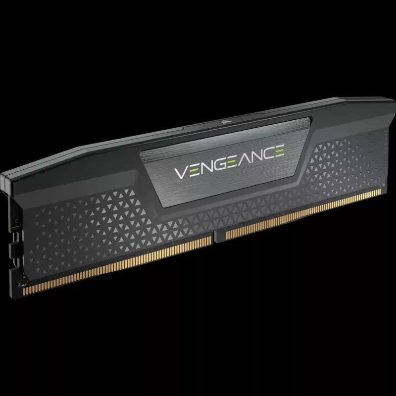 CORSAIR Memory 32GB (2x16gb) DDR5 Dram 6400mt/s CL36 Memory Kit Vengeance - Must
