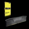 CORSAIR Memory 32GB (2x16gb) DDR5 Dram 6400mt/s CL36 Memory Kit Vengeance - Must