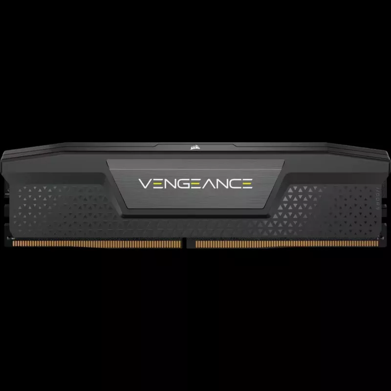 CORSAIR Memory 32GB (2x16gb) DDR5 Dram 6400mt/s CL36 Memory Kit Vengeance - Must