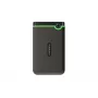 TRANSCEND Storejet 25m3 4TB SATA 2.5in USB3.1 raudhall