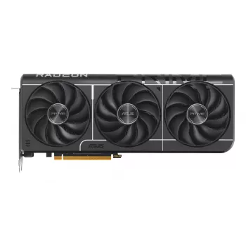 Graafikakaart ASUS Radeon RX 9070 16 GB GDDR6 PCIe 5.0 256-bit, 3-ventilaatoriga jahutus, PCI Express 5.0