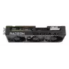 Graafikakaart ASUS Radeon RX 9070 16 GB GDDR6 PCIe 5.0 256-bit, 3-ventilaatoriga jahutus, PCI Express 5.0