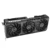Graafikakaart ASUS Radeon RX 9070 16 GB GDDR6 PCIe 5.0 256-bit, 3-ventilaatoriga jahutus, PCI Express 5.0
