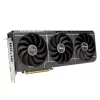 Graafikakaart ASUS Radeon RX 9070 16 GB GDDR6 PCIe 5.0 256-bit, 3-ventilaatoriga jahutus, PCI Express 5.0